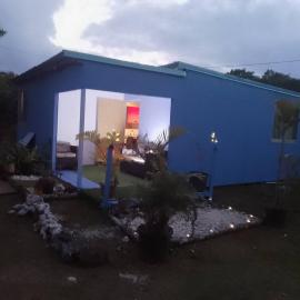 Lifou Chez Qaeko, hotel en Lifou