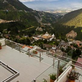 Hotel Stubel Suites & Cafe, hotel in Quito