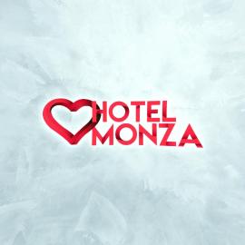Monza Hotel e Motel Adult Only, hotel v destinácii Santos