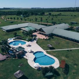 Hotel los Naranjos