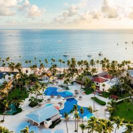 Punta Cana में, होटल Sunscape Coco Punta Cana - All Inclusive
