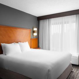 Hyatt Place Chantilly Dulles Airport South, hotel di Chantilly