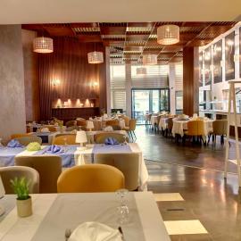 Hotel Lac Leman, LES BERGES DU LAC, hotelli kohteessa Tunis