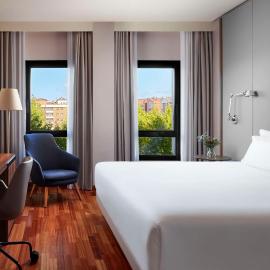 NH Ciudad de Cuenca, hotel en Cuenca