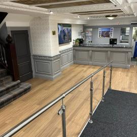 Britannia Hotel Birmingham New Street Station Birmingham, hôtel à Birmingham