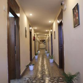 Hotel Embassy, hotel en Dibrugarh