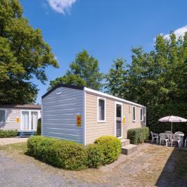 Camping Sokol Praha, hotel a Praga