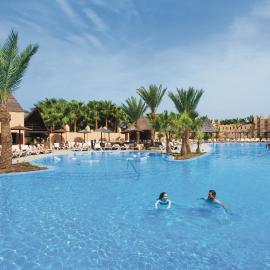Hotel Riu Funana - All Inclusive, hotel en Santa María