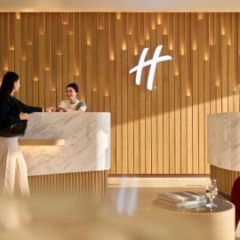 Holiday Inn & Suites Vientiane by IHG, hotel in Vientiane
