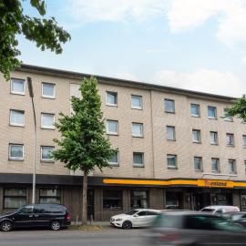 Montana Hotel Mönchengladbach, hotel in Mönchengladbach