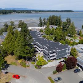 Pacific Shores Resort & Spa