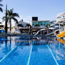 Club Campestre El Eden