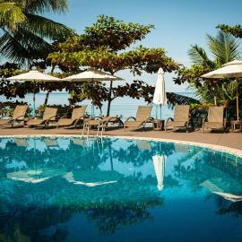 KaiBaeBeach GrandView, khách sạn ở Koh Chang