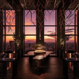Shinagawa Prince Hotel, ξενοδοχείο στο Τόκιο