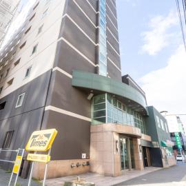 Asahikawa में, होटल Tabist ASAHIKAWA STATION HOTEL