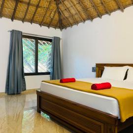 Hampi Village Jungle Resort