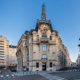 Aloft by Marriott Dijon, hotel a Dijon