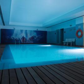 VIP Executive Azores Hotel, hotel en Ponta Delgada