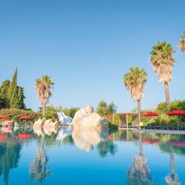 Camping Le Méditerranée Argelès - Domaine piétonnier, hotel Argelès-sur-Merben