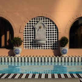 The Trade Boutique Hotel, hotel u gradu Kejptaun