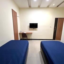 Saranani Guesthouse، فندق في Pipulu