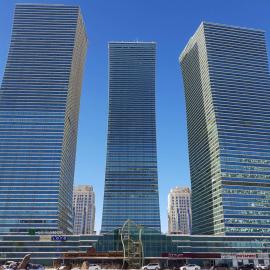 Vip House Hotel, hotel in Astana