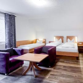 Smart Resorts B&B 1 BB1 201, hotel v destinácii Winterberg