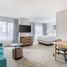 Sonesta ES Suites San Antonio Downtown Alamo Plaza, hotelli kohteessa San Antonio