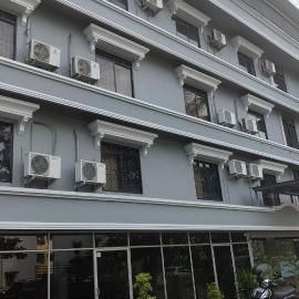 Shalimar Residency