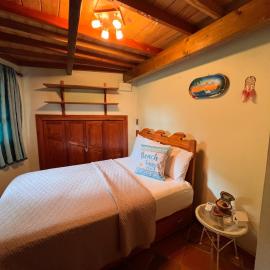 Cabañas La Casa de Pucha – hotel w mieście Pedasí Town