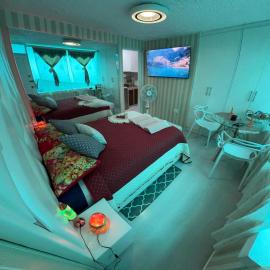 Gold House Oro, hotel a Quito