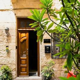 Sliema historic townhouse, hotel di Sliema