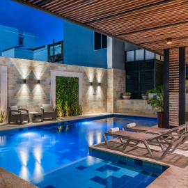 Hotel Elite, hotell i Barrancabermeja