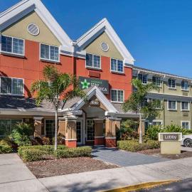Extended Stay America Select Suites - Orlando - Lake Mary - 1040 Greenwood Blvd، فندق في ليك ماري