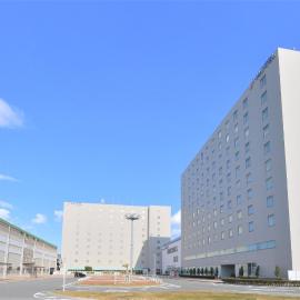 J Hotel Rinku, hotel i Tokoname