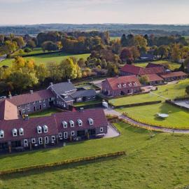 Recreatie Landgoed Terlingerhoeve, hotel in Noorbeek