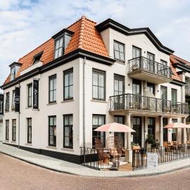 Hotel Bommeljé