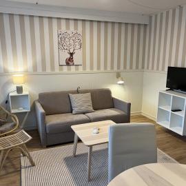 Hotel Kommandørgården, ξενοδοχείο σε Romo Kirkeby