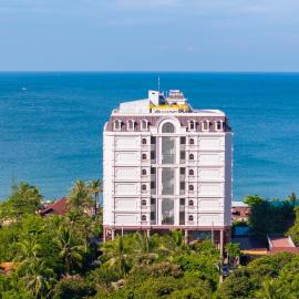 Maris Beach Hotel Phu Quoc