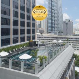 Aira Hotel Bangkok Sukhumvit 11 โรงแรมในกรุงเทพมหานคร