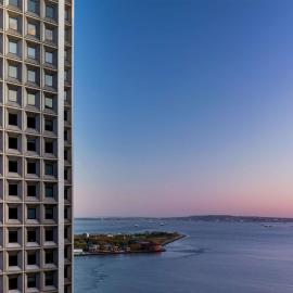 Hilton Garden Inn NYC Financial Center/Manhattan Downtown, Hotel in New York