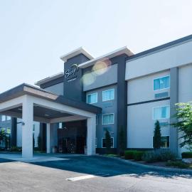 Sleep Inn & Suites West Knoxville, hotel en Knoxville