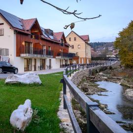 Hiša Janko, hotel em Dolenjske Toplice