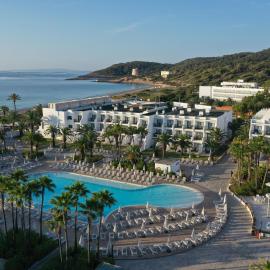 Playa d'en Bossa में, होटल Grand Palladium White Island Resort & Spa - All Inclusive
