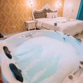 Viesnīca Lima Central Design Hotel Spa & Club Limā