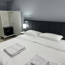 La Casona Apart & Suites, отель в городе Эсейса