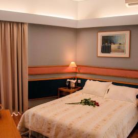 Hotel Samaras, hotel u gradu Lamija