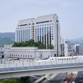 THE GLOBAL VIEW Nagasaki, hotel en Nagasaki
