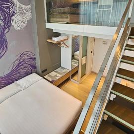 Studio M Hotel Singapore, hotel em Singapura