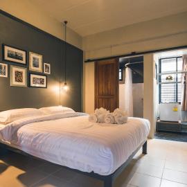 Cozy Inn Chiang Mai, hotel en Chiang Mai